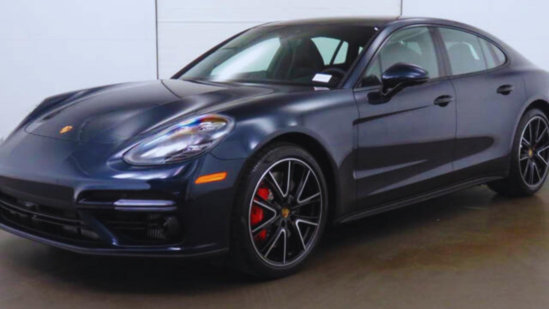 El acusado de arruinar una farmacia al comprar un Porsche podría ahorrarse 2 millones por una sentencia - Javier Lagunas Abogados