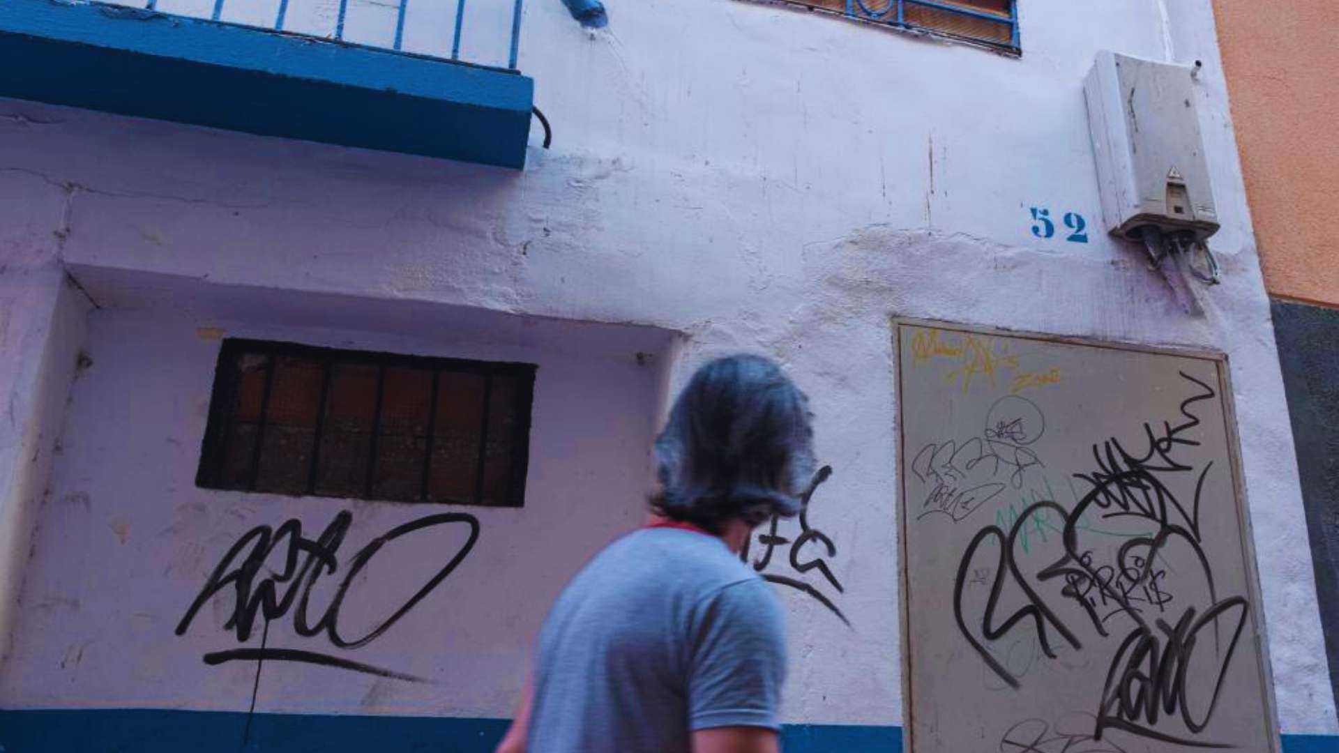 La okupación de su casa lo arruinó, pero la justicia le brinda una segunda oportunidad - Javier Lagunas Abogados