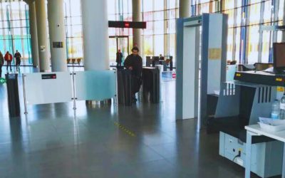 Un empresario zaragozano logra el perdón de una deuda de tres millones de euros por la ley concursal.