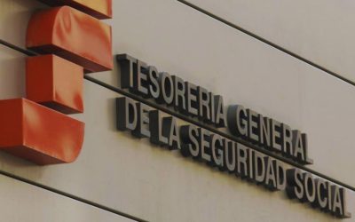 Un matrimonio zaragozano consigue el perdón de 52.000 euros que debía a la Seguridad Social